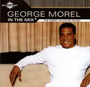 CD - George Morel - In The Mix³
