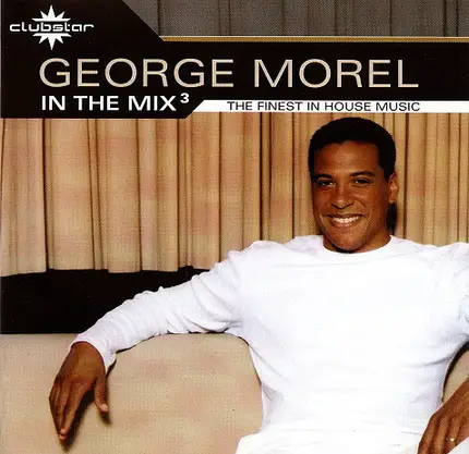 George Morel - In the Mix  3