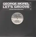 12inch Vinyl Single - George Morel - Let's Groove