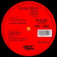 George Morel - Morel's Grooves Pt. 7