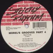 George Morel - Morel'S Grooves Part 4