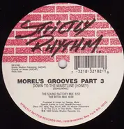 George Morel - Morel's Grooves Part 3