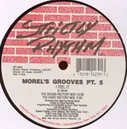 George Morel - Morel's Grooves Pt. 5