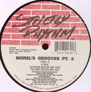 George Morel - Morel's Grooves Pt. 5