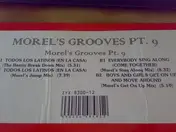 George Morel - Morel's Grooves Pt.9