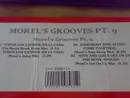 George Morel - Morel's Grooves Pt.9