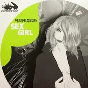 12'' - George Morel vs. Chris Montana - Sex Girl