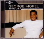 CD - George Morel - In The Mix³