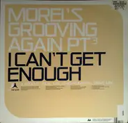 George Morel - Morel's Grooving Again (Part 3)