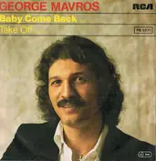 George Mavros