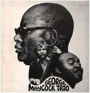 George Maycock Trio - George Maycock Trio