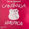 LP - George Maysonet And Charanga America - George Maysonet and Charanga America