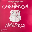 LP - George Maysonet And Charanga America - George Maysonet and Charanga America