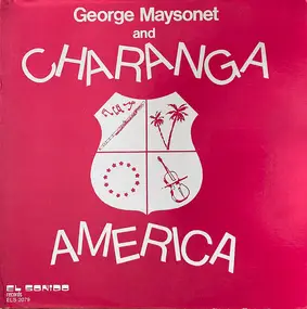 Charanga America - George Maysonet and Charanga America