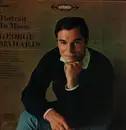 LP - George Maharis - Portrait In Music
