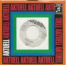 7inch Vinyl Single - George Maharis - After The Lights Go Down Low