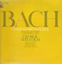 LP - George Malcolm, Yehudi Menuhin - Bach Cembalokoncerte D Moll BWV 1052 (no.1) E Dur BWV 1053 ( no. 2)