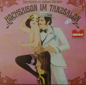 George Martin - Dufte Melodien Der Goldenen 20er Jahre - Hochsaison Im Tanzsalon