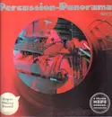 LP - George Martin And His Orchestra - Percussion Panorama
