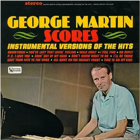 George Martin - George Martin Scores