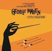 George Martin - The Film Scores And Original Orchestral Music