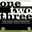 CD - George Masso All Stars , The New York Allstars , Eddie Condon - Jazz At The Musikhalle Volume IV, The First Three Concerts