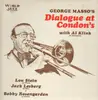 LP - George Masso - Dialogue At Condon's