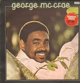 George McCrae - George McCrae