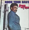 LP - George Mc Crae - Rock your Baby