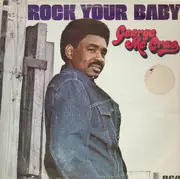 LP - George McCrae - Rock Your Baby