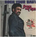 LP - George Mc Crae - Rock Your Baby