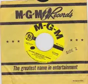 George McCormick - The Blues Moved In This Morning / After All We've Been Through