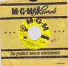7inch Vinyl Single - George McCormick - The Blues Moved In This Morning / After All We've Been Through