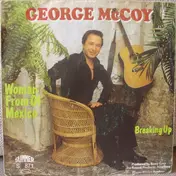 George McCoy - Woman From Ol' Mexico