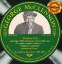 CD - George McClennon / Wilton Crawley - Recorded In New York, 1923-1930
