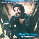 12inch Vinyl Single - George McCrae - Own The Night