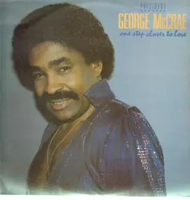 George McCrae - One Step Closer (To Love)