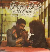 George McCrae & Gwen McCrae - Together