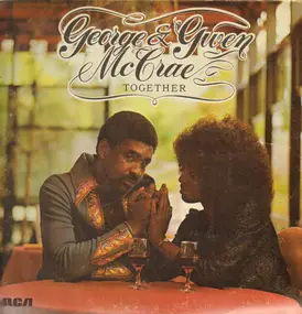 George McCrae - Together