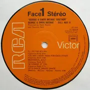 LP - George McCrae & Gwen McCrae - Together