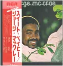 LP - George McCrae - George McCrae - +OBI +Insert