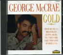 CD - George McCrae - Gold