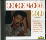 George McCrae - Gold