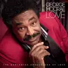 LP - George McCrae - Love (lp/Gatefold)