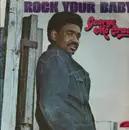 LP - George McCrae - Rock Your Baby