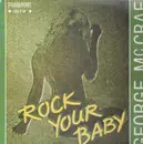 12'' - George McCrae - Rock Your Baby (Frankfurt Mix)