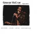CD - George McCrae - The Hits