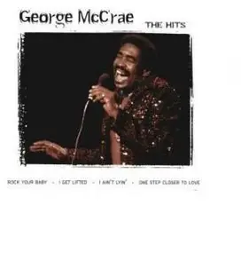 George McCrae - The Hits