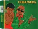 CD Single - George McCrae - Wanna Be Your Lover