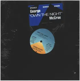 George McCrae - Own the Night
